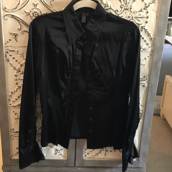 Ashley By 26 International Tops - Ashley by 26 International Blouse